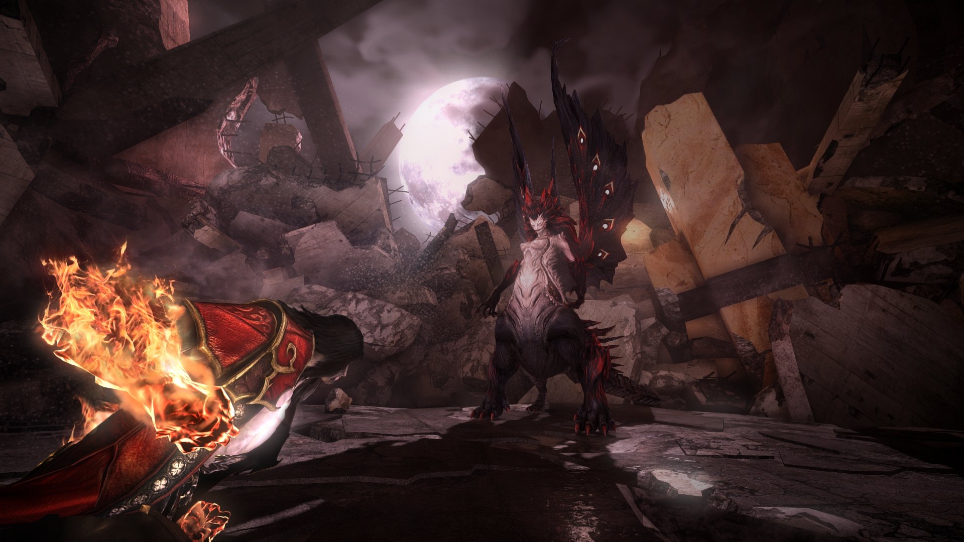 Castlevania: Lords of Shadow 2 - Imagen 38